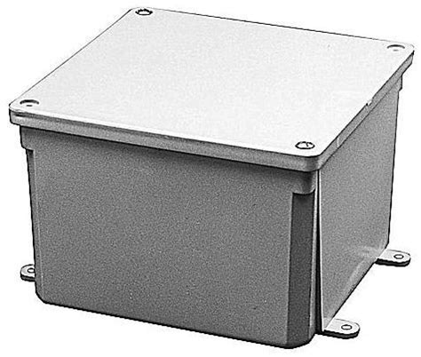 4x4x4 nema 4x junction box|nema 4x receptacle box.